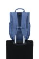 American Tourister Urban Tide Rolltop Laptop Bp 14,0 Storm Blue #6