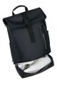 American Tourister Urban Tide Rolltop Laptop Bp 15,6 Black #6