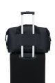 American Tourister Urban Tide Weekender Duffle Black #6