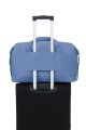 American Tourister Urban Tide Weekender Duffle Storm Blue #6