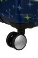 American Tourister Wavebreaker Disney Spinner 77/28 Tsa Disney Fl Buzz Lightyear #6