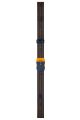 American Tourister Zubehör Luggage Belt Tsa Navy/Orange #6