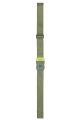 American Tourister Zubehör Luggage Belt Tsa Olive/Lime #6