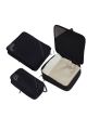 American Tourister Zubehör Packing Cubes S/M/L Black/Grey #6