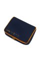 American Tourister Zubehör Packing Organizers 5Pcs Navy/Orange #6