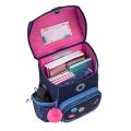 Belmil Compact Plus Schulranzenset Sapphire #6