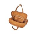 Bull Hunt City Backpack-Tan #6