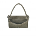 Bull Hunt Liana-Suede Grey #6