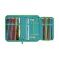 DerDieDas ErgoFlex Light Set Schulranzenset Butterfly Garden #6