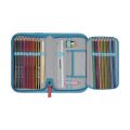 DerDieDas ErgoFlex Light Superflash Set Schulranzenset Blue Ice #6