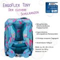 DerDieDas ErgoFlex Tiny Set Schulranzenset Happy Pixel #6