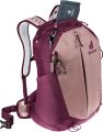 Deuter AC Lite 15 SL ashrose-cassis #6
