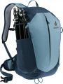Deuter AC Lite 17 atlantic-ink #6