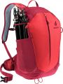 Deuter AC Lite 17 cherry-masala #6