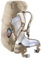 Deuter AC Lite 22 SL alu-greystone #6