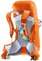 Deuter AC Lite 22 SL peach-tuscany #6