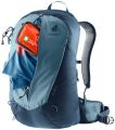 Deuter AC Lite 23 atlantic-ink #6