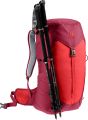 Deuter AC Lite 30 cherry-masala #6