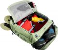 Deuter Duffel Pro 40 mineral-grove #6