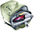 Deuter Duffel Pro Pack 30 mineral-grove #6