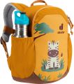 Deuter Pico amber-maple #6