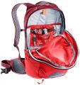 Deuter Race 16 cherry-masala #6