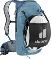 Deuter Race 8 atlantic-ink #6