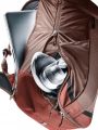 Deuter Rotsoord 25+5 raisin-caspia #6