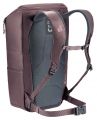 Deuter UP Stockholm LTD aubergine #6