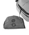 Echolac Active X LifeBag BACKPACK 33L Black #6