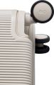 Echolac Dynasty Vlx VLXL check-in Almond White #6