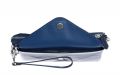 Golden Head Carrara Mini-Tasche Blau #6