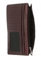 Golden Head Colorado Brieftasche Bordeaux #6