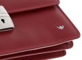 Golden Head Polo Handgelenktasche Rot #6