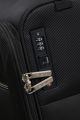 Samsonite Base Breeze Upright 45/16 Underseater Black #6