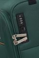 Samsonite Base Breeze Upright 45/16 Underseater Dark Green #6