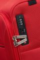 Samsonite Base Breeze Upright 45/16 Underseater Red #6
