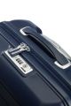 Samsonite Flux Spinner 55/20 Exp Navy Blue #6