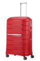 Samsonite Flux Spinner 75/28 Exp Red #6
