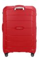 Samsonite Flux Spinner 81/30 Exp Red #6