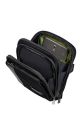 Samsonite Openroad 2.0 Tablet Crossover 9.7" 24 Black #6