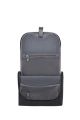 Samsonite Respark Toilet Kit Hanging Toilet Kit Ozone Black #6