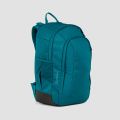 Satch Air Schulrucksack Deep Petrol #6