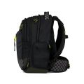 Satch Match Schulrucksack Dark Skate #6
