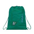 Satch Pack Schulrucksack Set Fearless Green #6