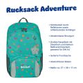 Scout Rucksack Adventure Rucksack Dots #6