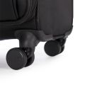 Stratic Bendigo Light Style Koffer M black #6