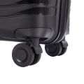 Stratic Bright Koffer M black #6