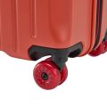 Stratic Buzz Trolley S rosso/clay #6