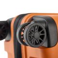 Stratic Novium ML Trolley S rosso/clay #6
